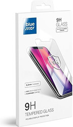 blue star tempered glass for samsung galaxy a05s photo