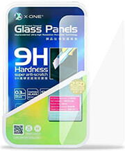 tempered glass x one for samsung galaxy a35 5g photo tempered glass x one for samsung galaxy a35 5g photo