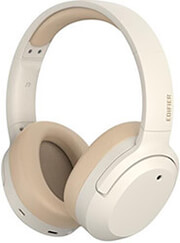 edifier w820nb headphones plus anc ivory photo