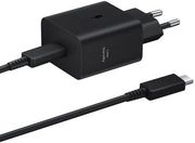 samsung ep t4511xb wall charger 45w 405a 1x type c type c cable black photo samsung ep t4511xb wall charger 45w 405a 1x type c type c cable black photo