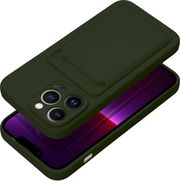 card case for iphone 16 pro max green photo