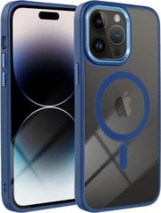 color edge mag cover case magsafe for iphone 16 pro max navy blue photo color edge mag cover case magsafe for iphone 16 pro max navy blue photo