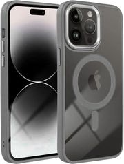 color edge mag cover case magsafe for iphone 16 pro titatnium grey photo color edge mag cover case magsafe for iphone 16 pro titatnium grey photo