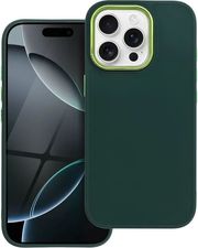 frame case for iphone 16 pro max green photo