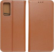 leather case smart pro for iphone 16 brown photo