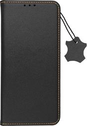 leather case smart pro for iphone 16 pro max black photo