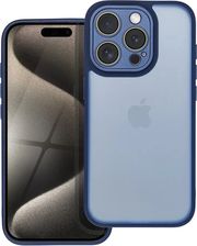 variete case for iphone 16 plus navy blue photo