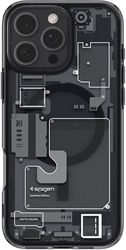 spigen ultra hybrid magsafe zero one for iphone 16 pro