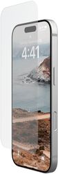 uag glass shield not applicable for iphone 16 pro photo