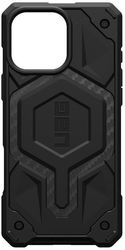 uag monarch pro carbon fiber for iphone 16 pro max photo