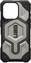 uag monarch pro titanium for iphone 16 pro photo
