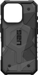 uag pathfinder se magsafe geo camo for iphone 16 pro photo
