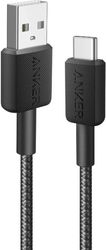 anker 322 usb a to usb c cable 18m photo