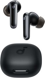 anker soundcore p40i tws earphones nc black photo