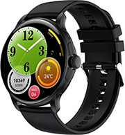 colmi smartwatch v72 138 amoled black photo colmi smartwatch v72 138 amoled black photo