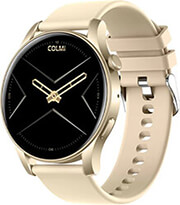colmi smartwatch v73 143 amoled gold photo colmi smartwatch v73 143 amoled gold photo
