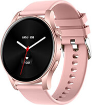 colmi smartwatch v73 143 amoled pink photo colmi smartwatch v73 143 amoled pink photo