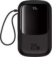 baseus powerbank qpow pro 20000mah 225w black photo
