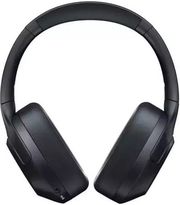 haylou s30 pro black bt anc headset detachable mic hi res audio 42db 2 mode anc protein leat photo