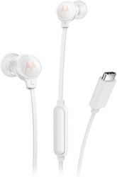 motorola earbuds 3c s leyka in ear akoystika pseires handsfree me kalodio 12m photo