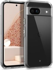spigen caseology capella crystal clear for google pixel 8a photo