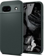 spigen liquid air abyss green for google pixel 8a photo