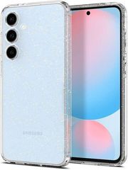 spigen liquid crystal glitter crystal quartz for samsung galaxy s24 fe photo spigen liquid crystal glitter crystal quartz for samsung galaxy s24 fe photo