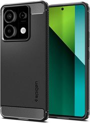 spigen rugged armor matte black for xiaomi redmi note 13 pro 5g poco x6 5g photo spigen rugged armor matte black for xiaomi redmi note 13 pro 5g poco x6 5g photo