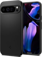 spigen thin fit black for google pixel 9 pro xl photo