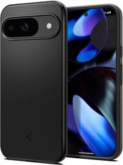 spigen thin fit black for google pixel 9 pro pixel 9 photo