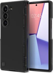 spigen ultra hybrid pro frost gray for samsung galaxy z fold6 photo