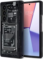 spigen ultra hybrid pro zero one for samsung galaxy z fold6 photo