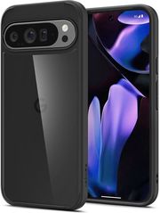 spigen ultra hybrid matte black for google pixel 9 pro xl photo