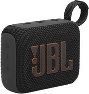 jbl bluetooth speaker go4 water dust proof ip67 black photo