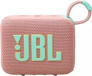 jbl go4 bluetooth speaker pink photo