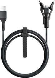 nomad kevlar universal usb a cable 15m photo