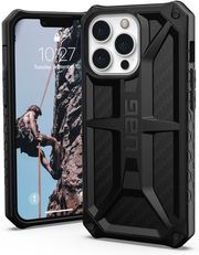 uag monarch carbon fiber for iphone 13 pro photo