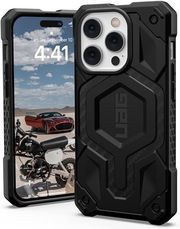 uag monarch pro magsafe carbon fiber for iphone 14 pro photo