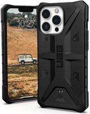 uag pathfinder black for iphone 13 pro photo