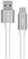 wesdar t9 charging amp data cable asimi photo