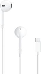 apple earpods headset handsfree usb c myqy3 photo