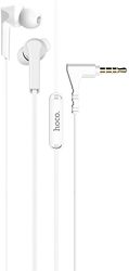 hoco m72 handsfree 35mm admire white photo