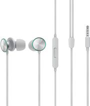 oppo mh151 o fresh handsfree 35mm grey photo