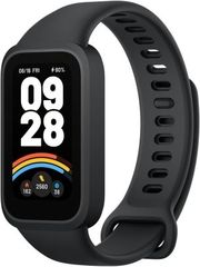 xiaomi smart band 9 active black bhr9444gl photo