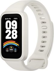 xiaomi smart band 9 active beige white bhr9441gl photo
