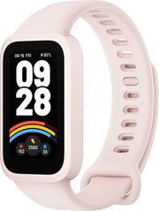 xiaomi smart band 9 active pink bhr9917gl photo