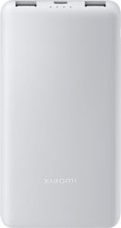 xiaomi power bank 10000mah 225w lite gl bhr9350gl photo