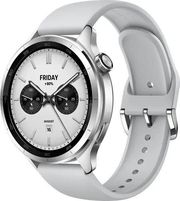 xiaomi watch s4 silver bhr9197gl photo