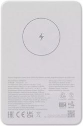 xiaomi magnetic power bank 5000mah gl bhr9303gl photo