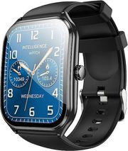 smartwatch hoco y28 call black photo